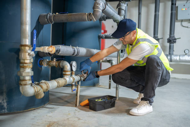 Best Faucet and Fixture Replacement  in Gordon, NE